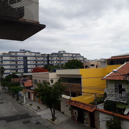Apto Aconchegante Cabo Frio Dış mekan fotoğraf
