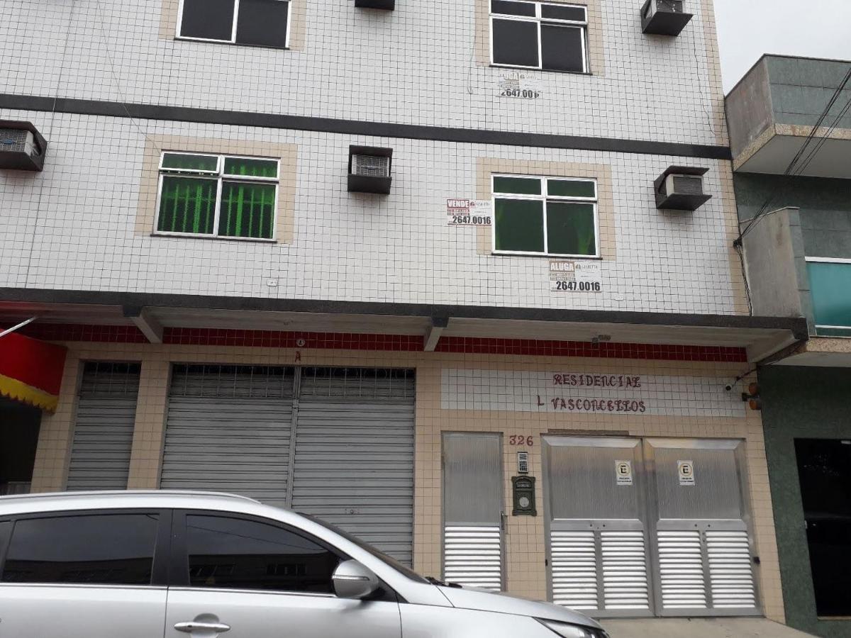 Apto Aconchegante Cabo Frio Dış mekan fotoğraf