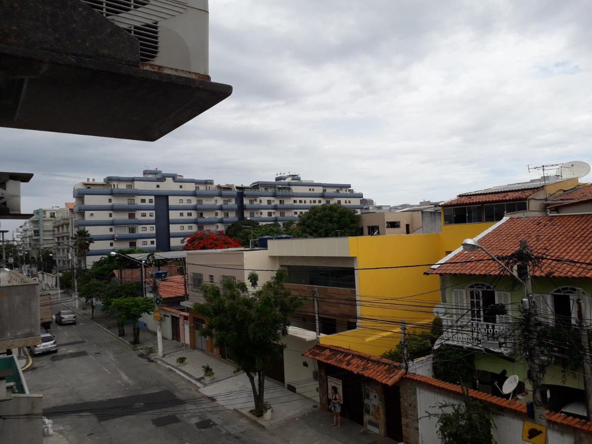 Apto Aconchegante Cabo Frio Dış mekan fotoğraf