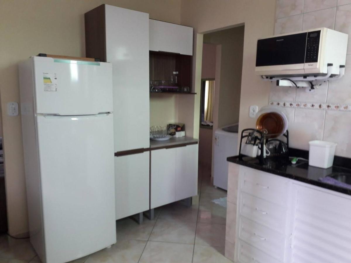 Apto Aconchegante Cabo Frio Dış mekan fotoğraf