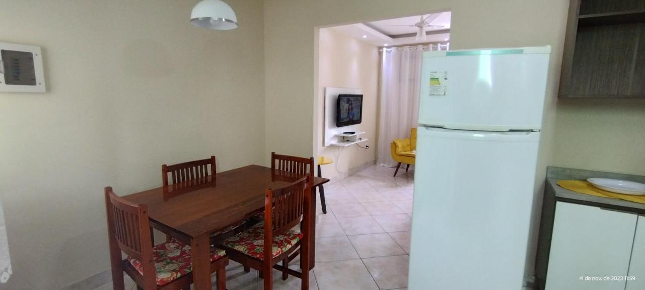 Apto Aconchegante Cabo Frio Dış mekan fotoğraf