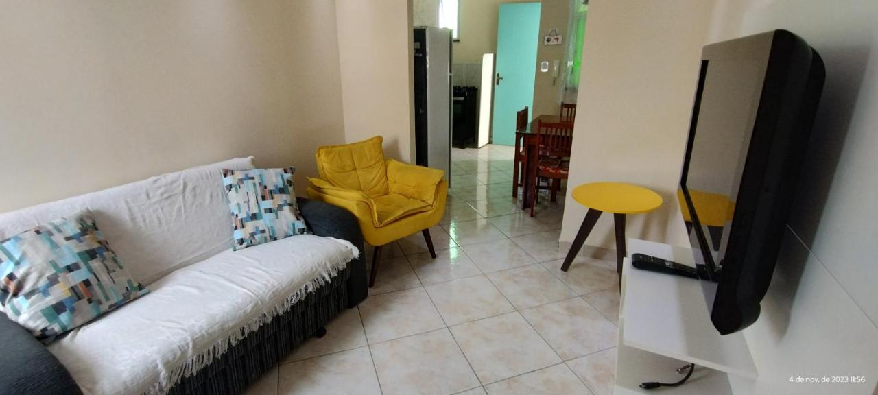 Apto Aconchegante Cabo Frio Dış mekan fotoğraf