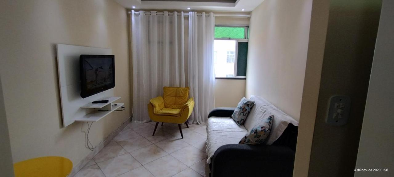 Apto Aconchegante Cabo Frio Dış mekan fotoğraf