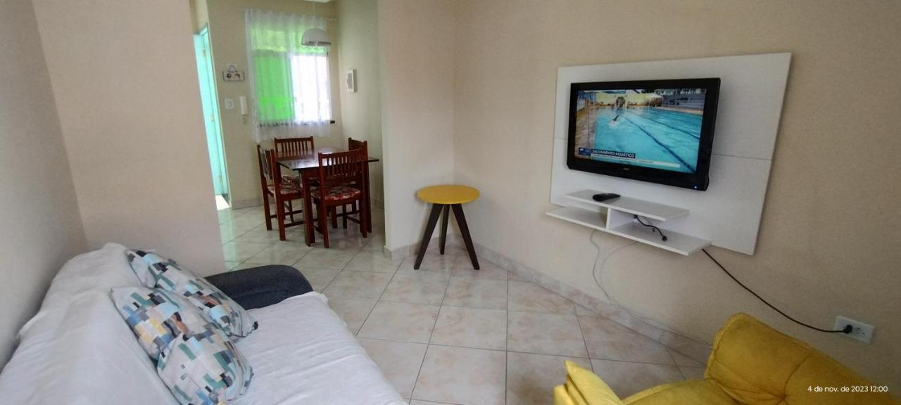 Apto Aconchegante Cabo Frio Dış mekan fotoğraf